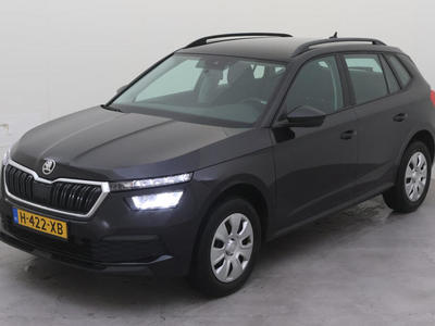 Skoda Kamiq 1.0 TSI 115PK ACTIVE, 2020