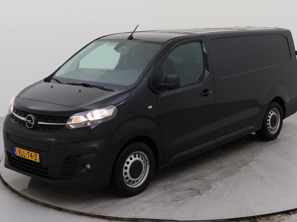 Opel Vivaro-e L3H1 EDITION 75 KWH, 2022