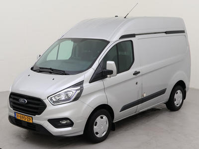 Ford Transit custom 280 2.0 TDCI 105PK L1H2 TREND, 2019