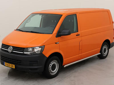 Volkswagen Transporter 2.0 TDI 102PK L1H1 300/2800 TRENDLINE, 2019