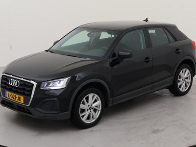 Audi Q2 35 TFSI 150PK S TRONIC PRO LINE AUDI SOUNDSYSTEM, 2021