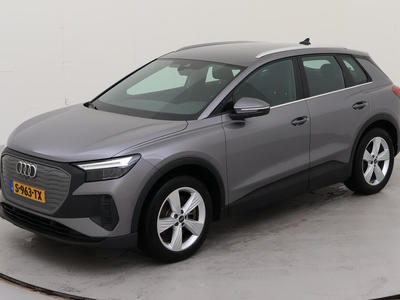 Audi Q4 e-tron 40 BEV 204PK 77KWH EDITION, 2023