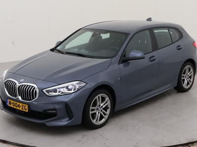 BMW 1-SERIE 118I 136PK AUT HIGH EXECUTIVE, 2021