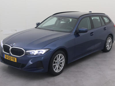 BMW 3-SERIE TOURING 318I 156PK AUT DRIVING ASSISTANT, 2023