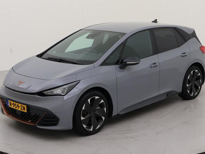 CUPRA Born BEV 231PK 58KWH ADRENALINE, 2022