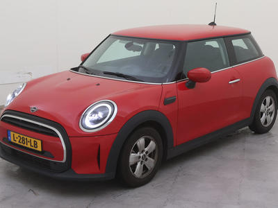 MINI  1.5 102PK AUT ONE BUSINESS EDITION, 2021