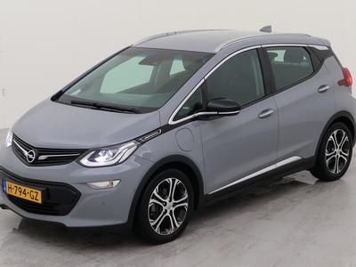 Opel Ampera-e BUSINESS EXECUTIVE BEV 60KWH 204PK, 2020