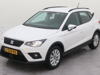 Seat Arona 1.0 TSI 95PK STYLE TREKHAAK, 2021