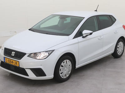 Seat Ibiza 1.0 TSI 95PK STYLE BUSINESS INTENSE, 2021