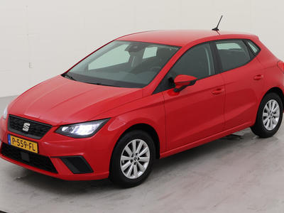 Seat Ibiza 1.0 TSI 95PK STYLE, 2022