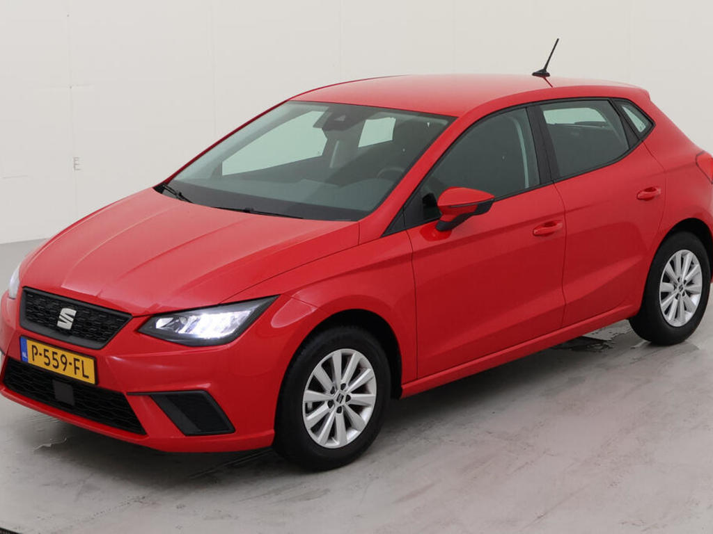 Seat Ibiza 1.0 TSI 95PK STYLE, 2022