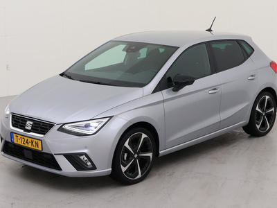 Seat Ibiza 1.0 TSI 95PK FR, 2023