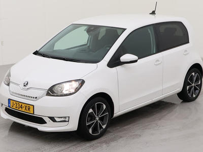 Skoda Citigo e-iv BEV 83PK STYLE, 2020