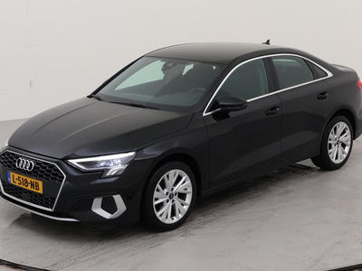 Audi A3 Limousine 30 TFSI 110PK S TRONIC BUSINESS EDITION PARK, 2021
