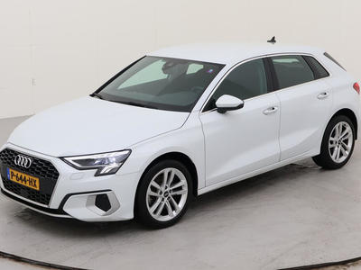Audi A3 Sportback 30 TFSI 110PK S TRONIC ATTITUDE, 2022