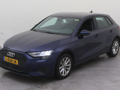 Audi A3 Sportback 30 TFSI 110PK S TRONIC PRO LINE, 2021