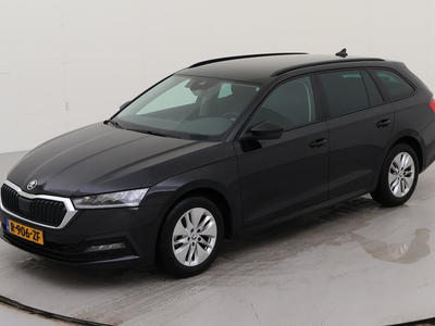 Skoda Octavia combi 1.0 TSI 110PK AMBITION, 2023