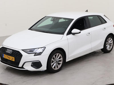 Audi A3 Sportback 30 TFSI 110PK S TRONIC ATTITUDE, 2023