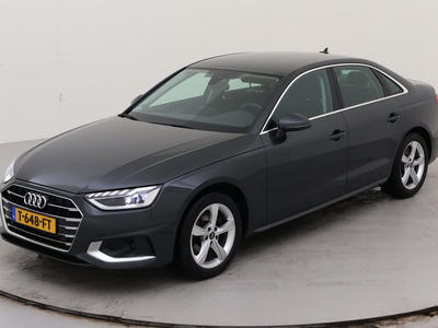 Audi A4 Limousine 35 TFSI 150PK S TRONIC ADVANCED EDITION TREKHAAK, 2023