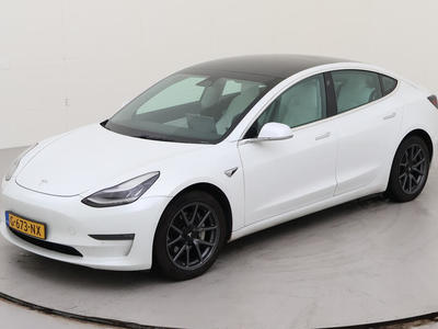 Tesla Model 3 LONG RANGE AWD 75KWH, 2019