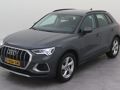 Audi Q3 35 TFSI 150PK S TRONIC A35 TFSI 150PK S TRONIC ADVANCED EDITION, 2023