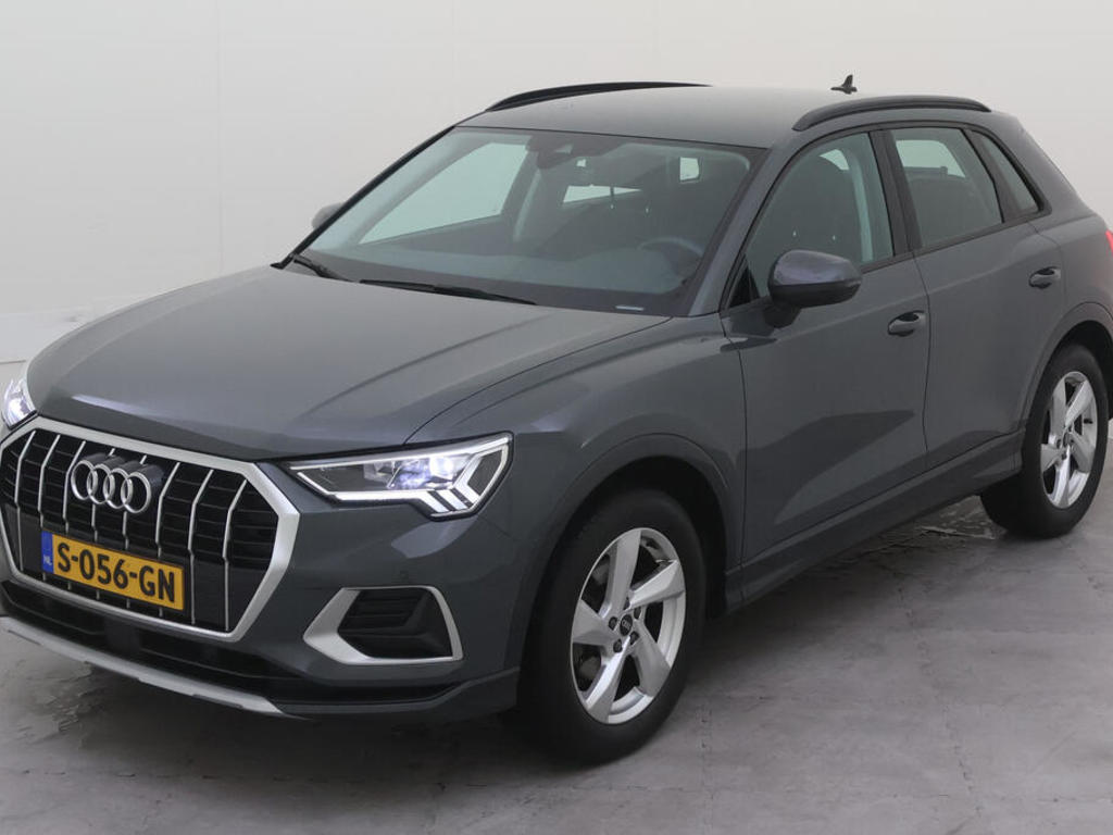 Audi Q3 35 TFSI 150PK S TRONIC A35 TFSI 150PK S TRONIC ADVANCED EDITION, 2023