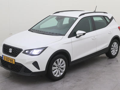 Seat Arona 1.0 ECOTSI 95PK REFERENCE, 2024