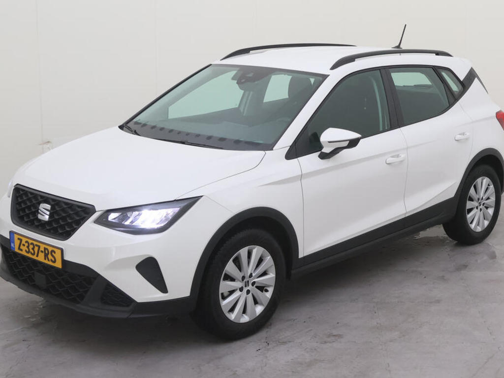 Seat Arona 1.0 ECOTSI 95PK REFERENCE, 2024