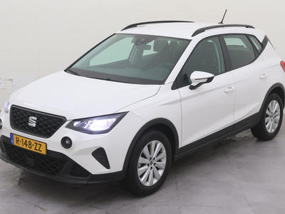 Seat Arona 1.0 TSI 95PK STYLE, 2023
