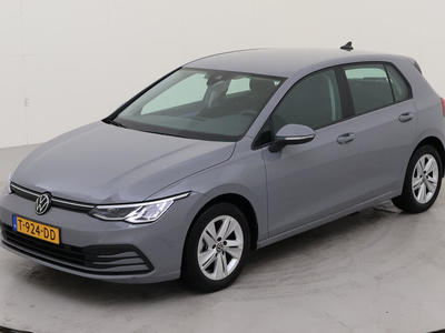 Volkswagen Golf 1.0 TSI 110PK LIFE CAMERA MULTIMEDIA, 2023