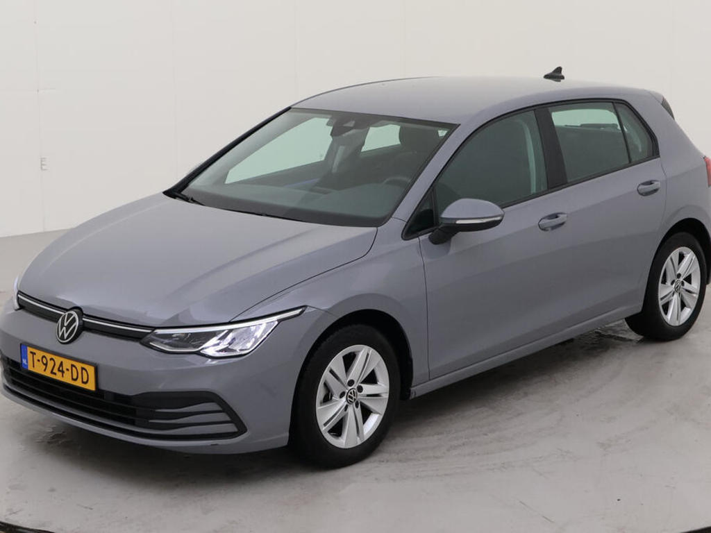 Volkswagen Golf 1.0 TSI 110PK LIFE CAMERA MULTIMEDIA, 2023