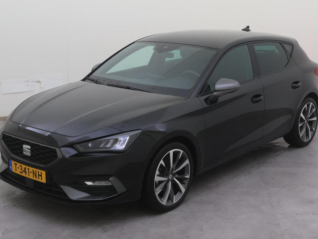Seat Leon 1.0 TSI 110PK DSG FR BUSINESS, 2023