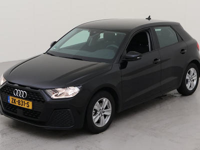 Audi A1 Sportback 25 TFSI 95PK, 2019