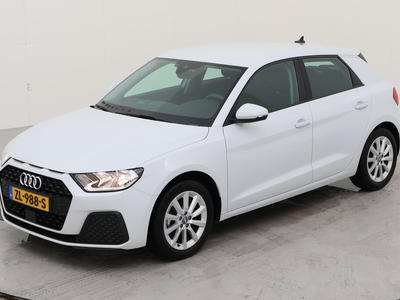 Audi A1 Sportback 25 TFSI 95PK, 2019