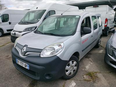 Renault Kangoo Express CabApp ExtraR-Link Energy dCi 110 VU [4P] bvm 6-110CH-5cv, 2018