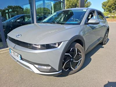 Hyundai IONIQ 5 INTUITIVE 73 kWh VP [5P] bva 1-218CH-4cv, 2021