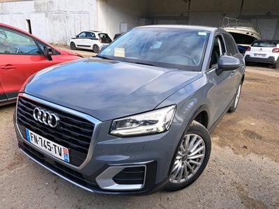 Audi Q2 30 TDI 116 S Tronic Business Line VP [5P] bva 7-116CH-6cv, 2020