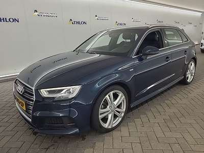 Audi A3 Sportback 35 TFSI S TRONIC ADVANCE SPORT 5D 110KW, 2020