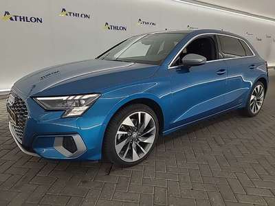 Audi A3 Sportback 35 TFSI S TRONIC EDITION ONE 5D 110KW, 2020