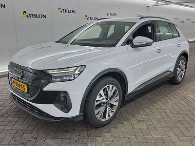 Audi Q4 e-tron 40 E-TRON LAUNCH EDITION ADVANCED 5D 150KW, 2022