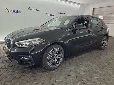 BMW 1 SERIE 116D CORPORATE EXECUTIVE 5D 85KW, 2021