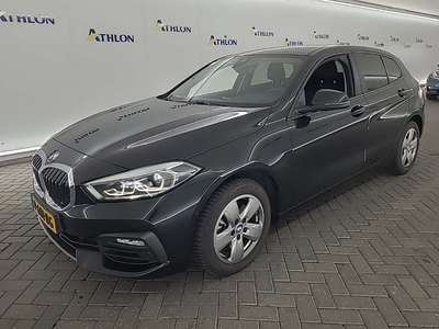 BMW 1 SERIE 118IA BUSINESS EDITION 5D 100KW, 2022