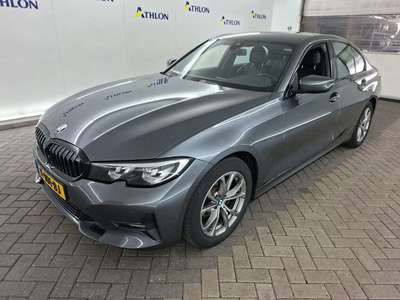 BMW 3 SERIE SEDAN 318IA CORPORATE EXECUTIVE 4D 115KW, 2020