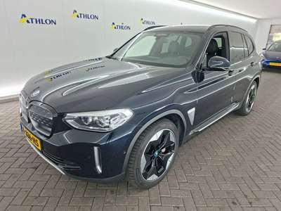 BMW Ix3 80KWH EXECUTIVE 5D 210KW, 2021