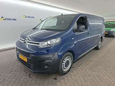 Citroen Jumpy gb 2.0 BLUEHDI CLUB 5D 90KW, 2021