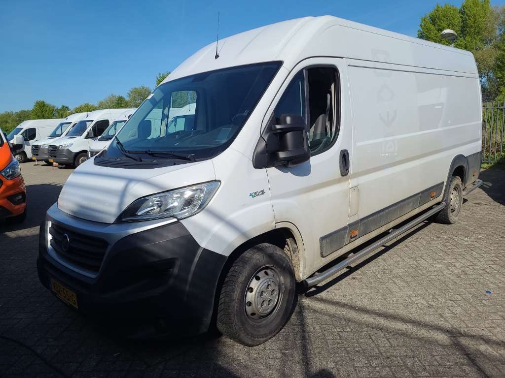 Fiat Ducato gb 35L L4H2 3.0 NATURAL POWER 4D 100KW, 2019