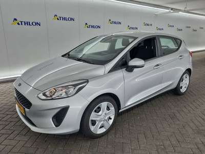 Ford Fiesta 1.1 63KW TREND 5D, 2018