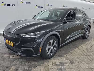 Ford Mustang mach-e 98KWH EXTENDED RANGE RWD AUTO 5D 210KW, 2021