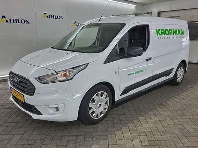Ford Transit connect L2 TREND 1.5 TDCI 100 PK 4D, 2018