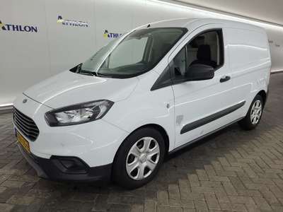 Ford Transit courier TREND 1.5 TDCI 75 PK 4D, 2020
